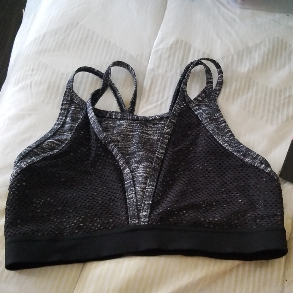 Victoria's secret sport bra